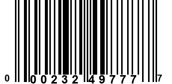 000232497777