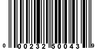 000232500439