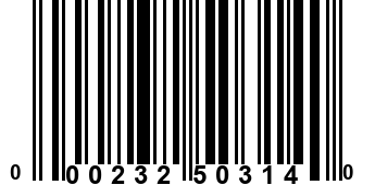 000232503140