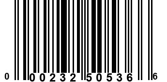 000232505366