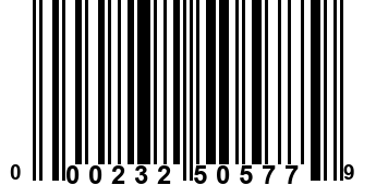 000232505779