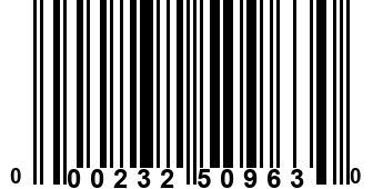 000232509630