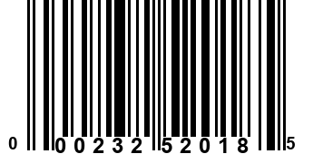 000232520185