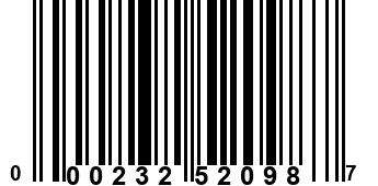 000232520987