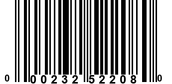 000232522080