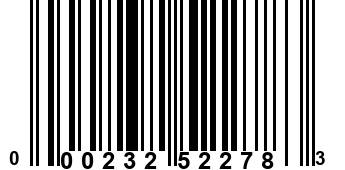 000232522783