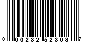 000232523087