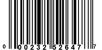 000232526477