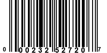 000232527207