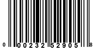 000232529058