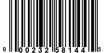 000232581445