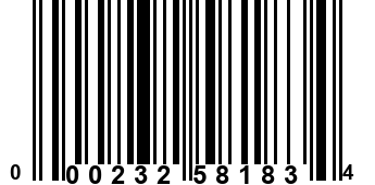 000232581834