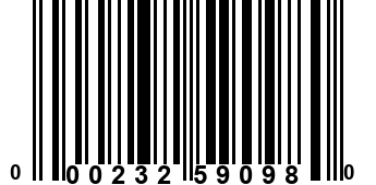 000232590980