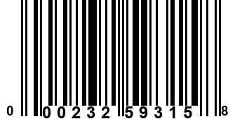 000232593158