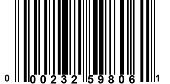 000232598061