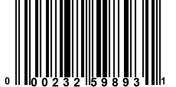 000232598931