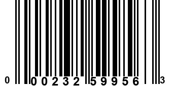 000232599563