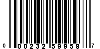 000232599587