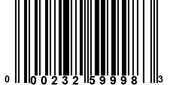 000232599983