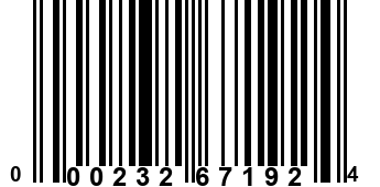 000232671924