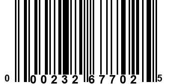 000232677025