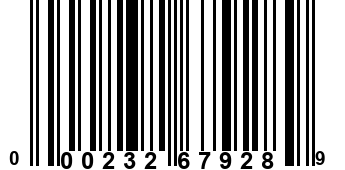 000232679289