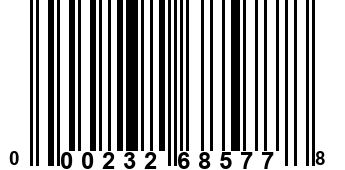 000232685778