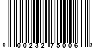 000232750063