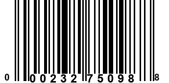 000232750988