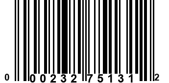 000232751312