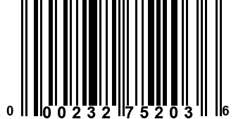 000232752036