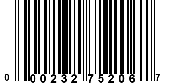 000232752067