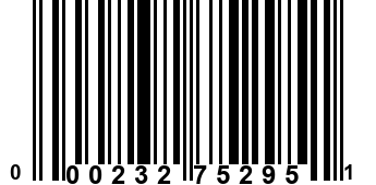 000232752951