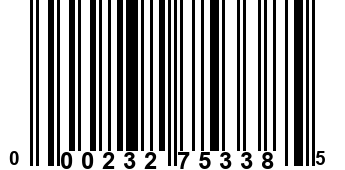 000232753385