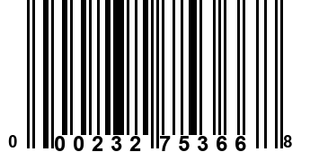 000232753668