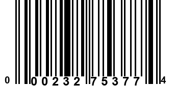 000232753774