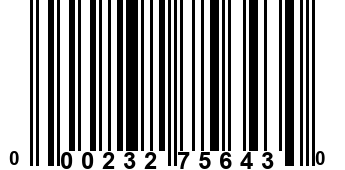 000232756430