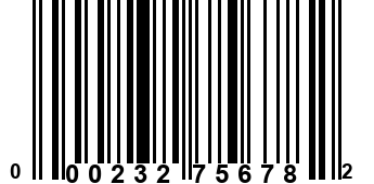 000232756782