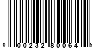 000232800645