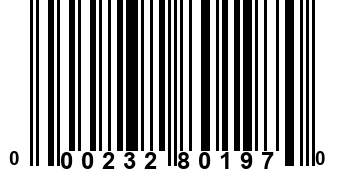 000232801970