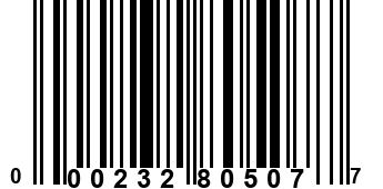 000232805077