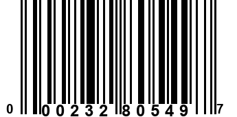 000232805497