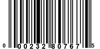 000232807675