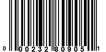 000232809051