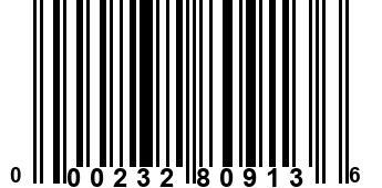 000232809136