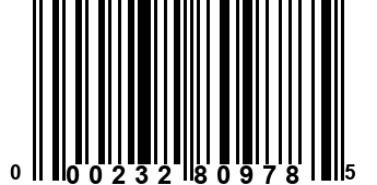 000232809785