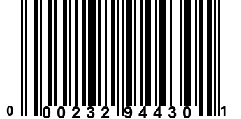 000232944301