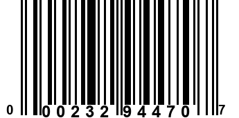 000232944707