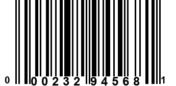 000232945681