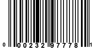 000232977781